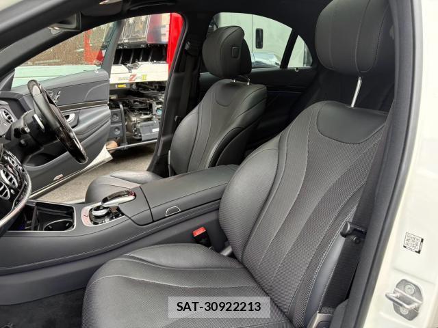 Mercedes Benz S-CLASS 2018-05 8753371-14