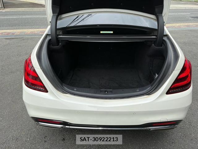 Mercedes Benz S-CLASS 2018-05 8753371-18