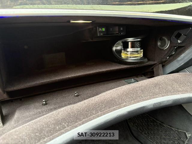 Mercedes Benz S-CLASS 2018-05 8753371-19