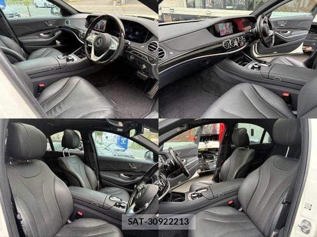 Mercedes Benz S-CLASS 2018-05 8753371-2