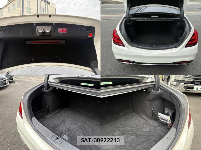 Mercedes Benz S-CLASS 2018-05 8753371-3