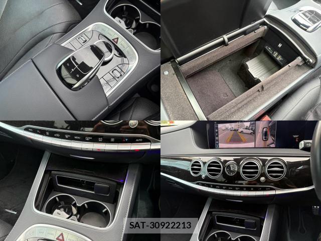 Mercedes Benz S-CLASS 2018-05 8753371-6