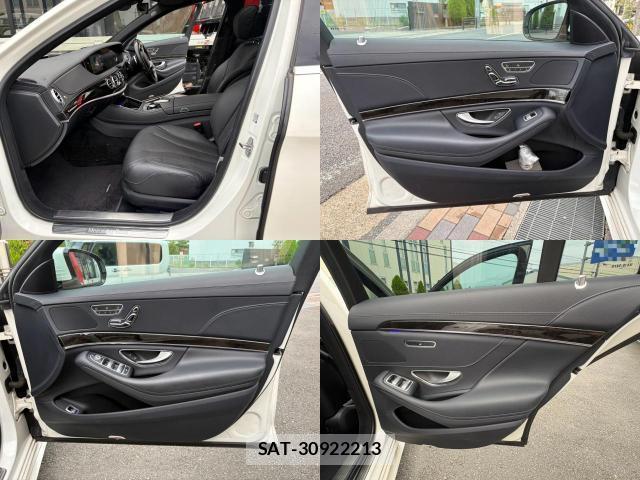 Mercedes Benz S-CLASS 2018-05 8753371-7