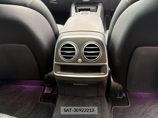 Mercedes Benz S-CLASS 2018-05 8753371-8