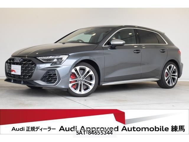 Audi S3 2025-05 8753234-0
