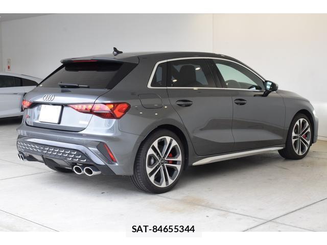 Audi S3 2025-05 8753234-2