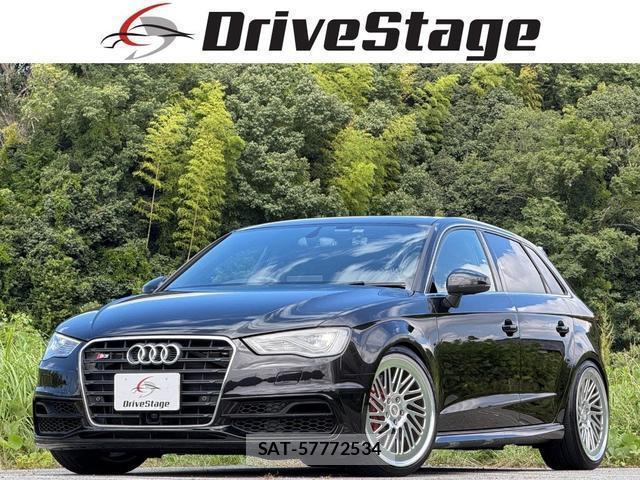 Audi S3 2015-06 8754140-0