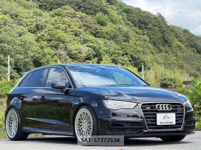 Audi S3 2015-06 8754140-8