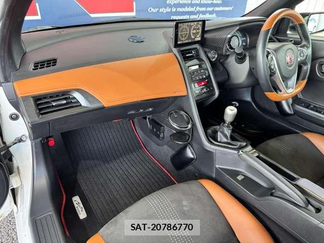 Honda S660 2017-08 8753358-11