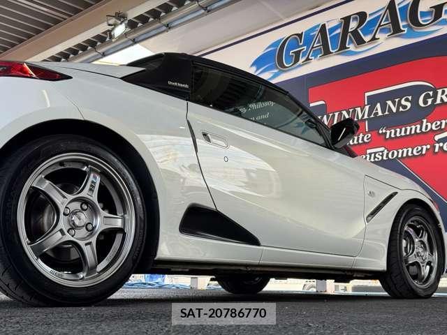 Honda S660 2017-08 8753358-18