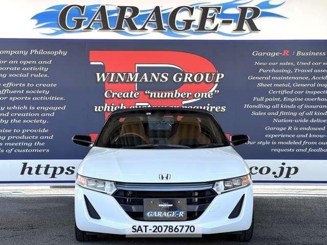 Honda S660 2017-08 8753358-4