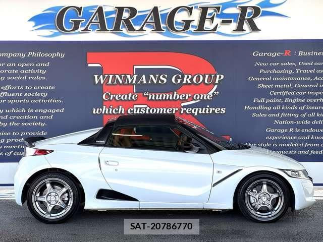 Honda S660 2017-08 8753358-5