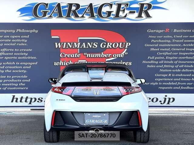 Honda S660 2017-08 8753358-6