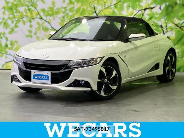 Honda S660 2015-10 8754608-0