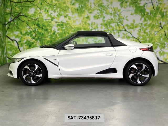 Honda S660 2015-10 8754608-1