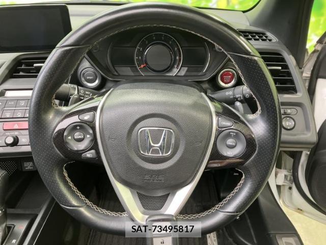 Honda S660 2015-10 8754608-12
