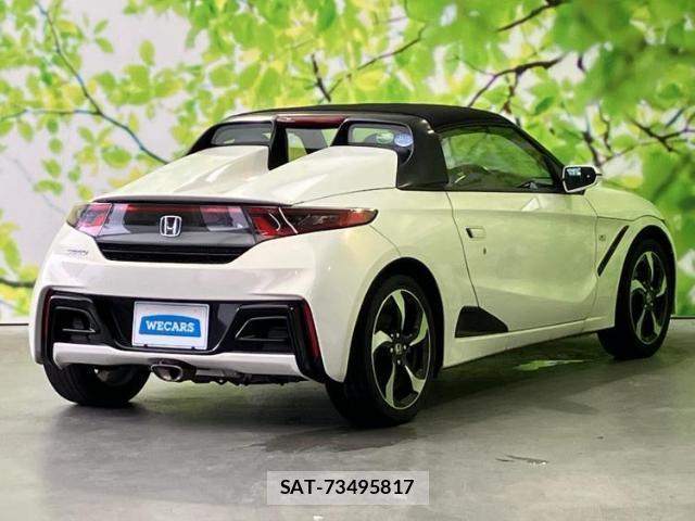 Honda S660 2015-10 8754608-2