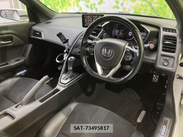 Honda S660 2015-10 8754608-4