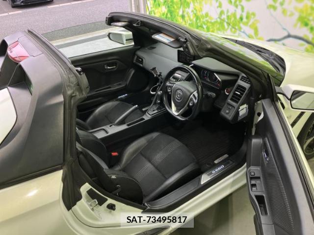 Honda S660 2015-10 8754608-5