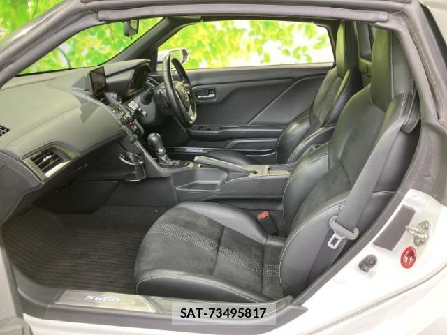 Honda S660 2015-10 8754608-6