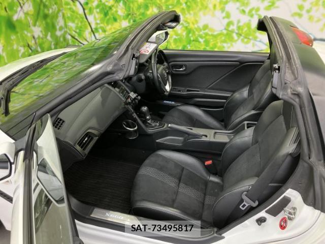Honda S660 2015-10 8754608-7