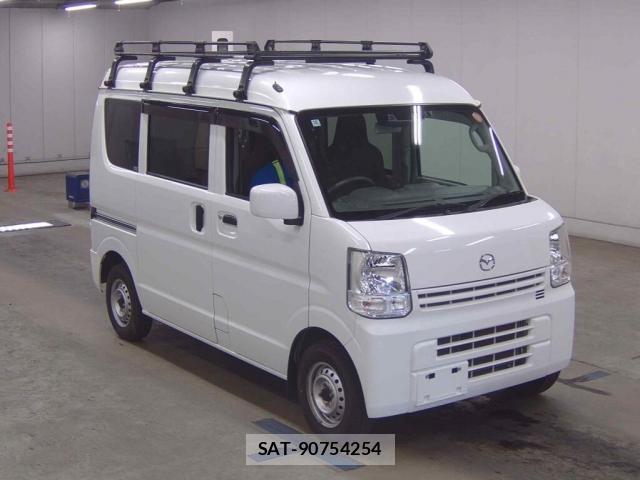 Mazda SCRUM 2021-10 8753879-0