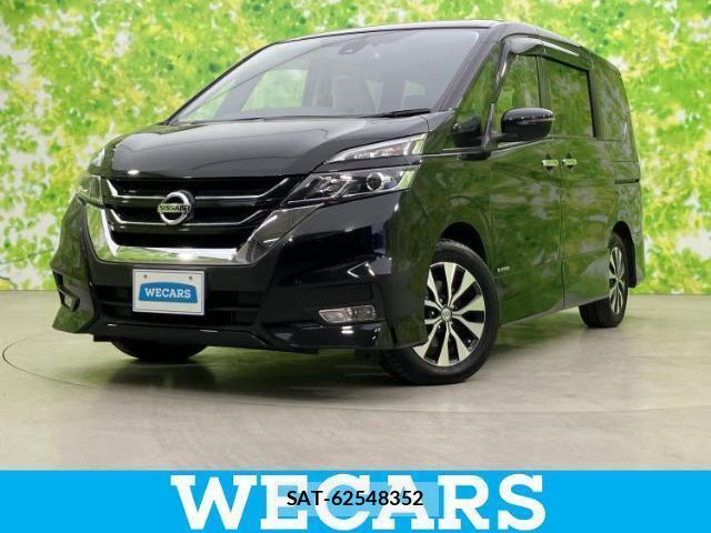 Nissan SERENA 2019-06 8752340-0