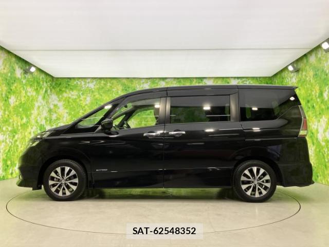 Nissan SERENA 2019-06 8752340-1