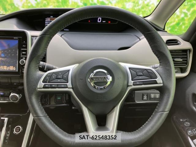 Nissan SERENA 2019-06 8752340-15