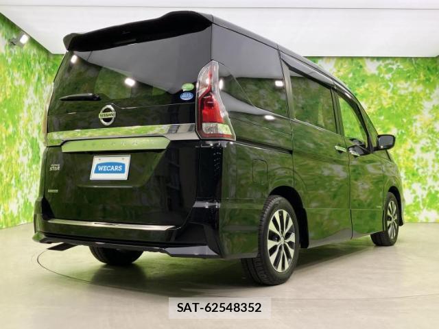 Nissan SERENA 2019-06 8752340-2