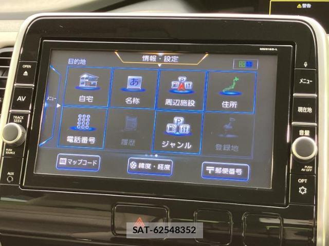 Nissan SERENA 2019-06 8752340-8