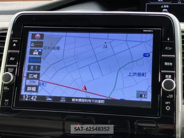 Nissan SERENA 2019-06 8752340-9