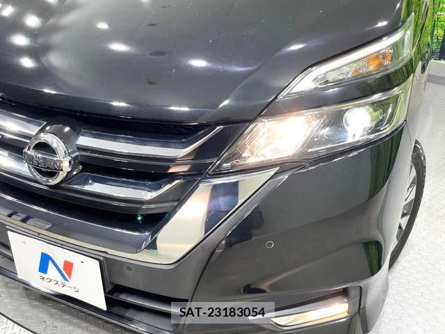 Nissan SERENA 2017-09 8752917-13