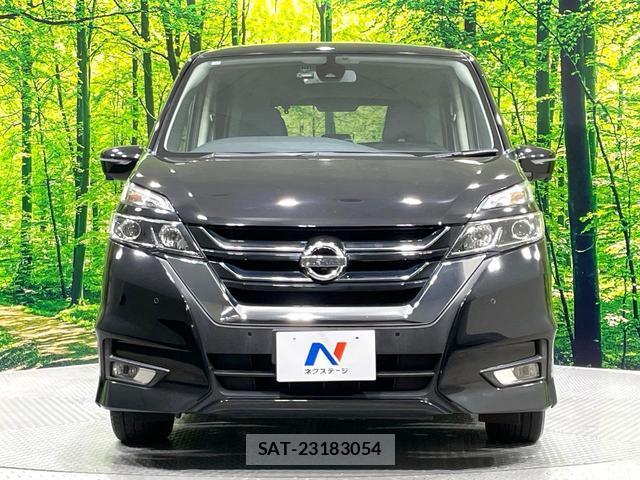 Nissan SERENA 2017-09 8752917-15