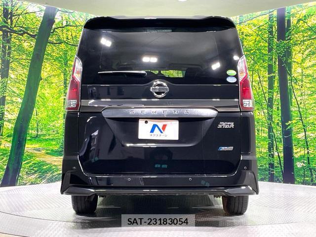 Nissan SERENA 2017-09 8752917-16