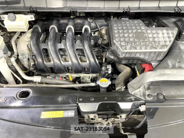 Nissan SERENA 2017-09 8752917-17