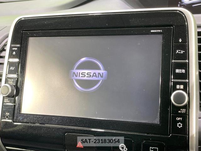 Nissan SERENA 2017-09 8752917-2