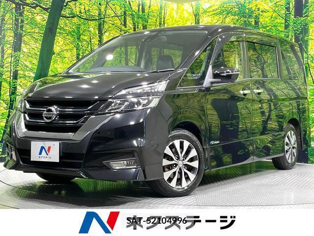 Nissan SERENA 2018-02 8752918-0