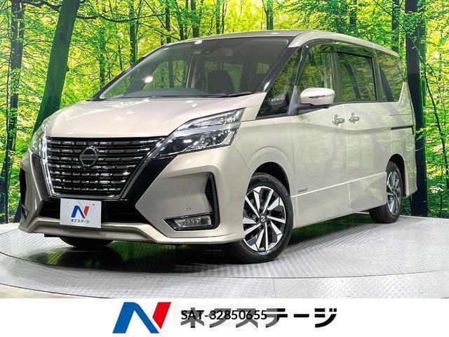 Nissan SERENA 2020-06 8752919-0