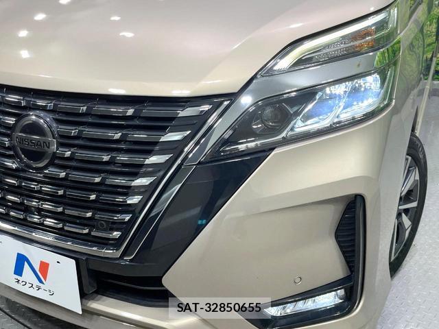 Nissan SERENA 2020-06 8752919-13