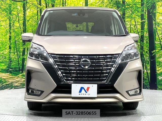 Nissan SERENA 2020-06 8752919-15