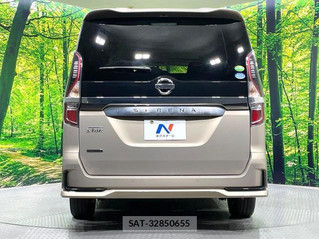 Nissan SERENA 2020-06 8752919-16