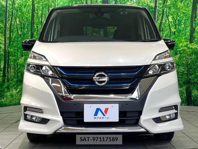 Nissan SERENA 2019-01 8752931-15
