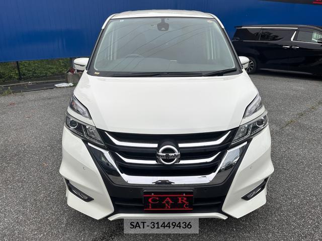 Nissan SERENA 2018-01 8753328-3