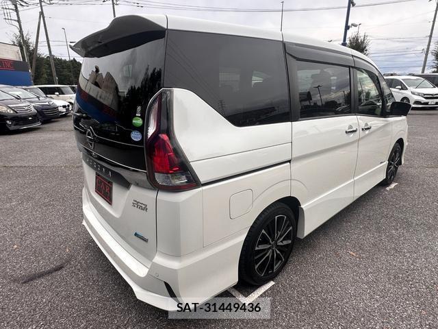 Nissan SERENA 2018-01 8753328-5
