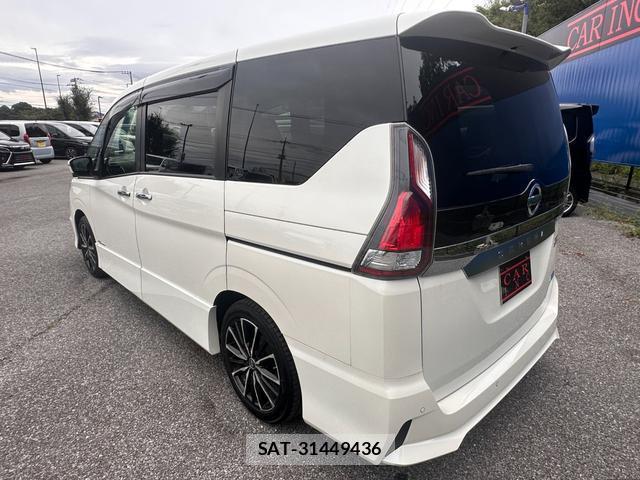 Nissan SERENA 2018-01 8753328-7