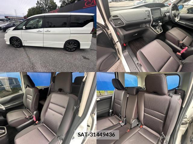 Nissan SERENA 2018-01 8753328-8