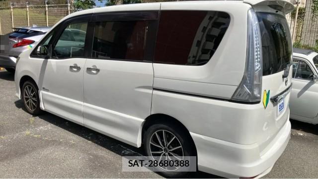 Nissan SERENA 2013-06 8753584-10