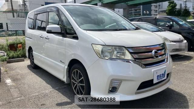 Nissan SERENA 2013-06 8753584-11