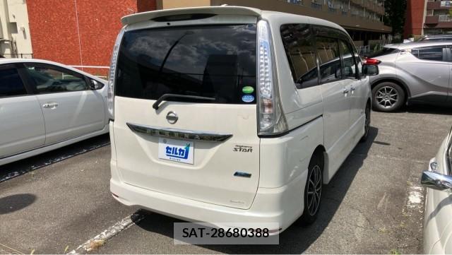 Nissan SERENA 2013-06 8753584-12